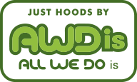 AWDis Just Hoods: Die perfekten Hoodies für deine individuelle Gestaltung