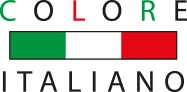 Italienische Farbe: Tragen Sie die Exzellenz von „Made in Italy“.