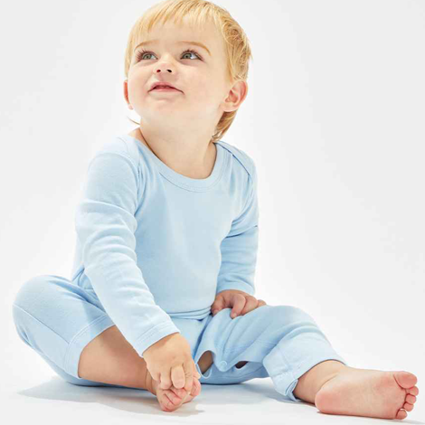 Babybugz: Stil und Nachhaltigkeit für die Kleinsten