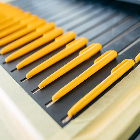 Stricker personalisiert mit Ihrem Logo