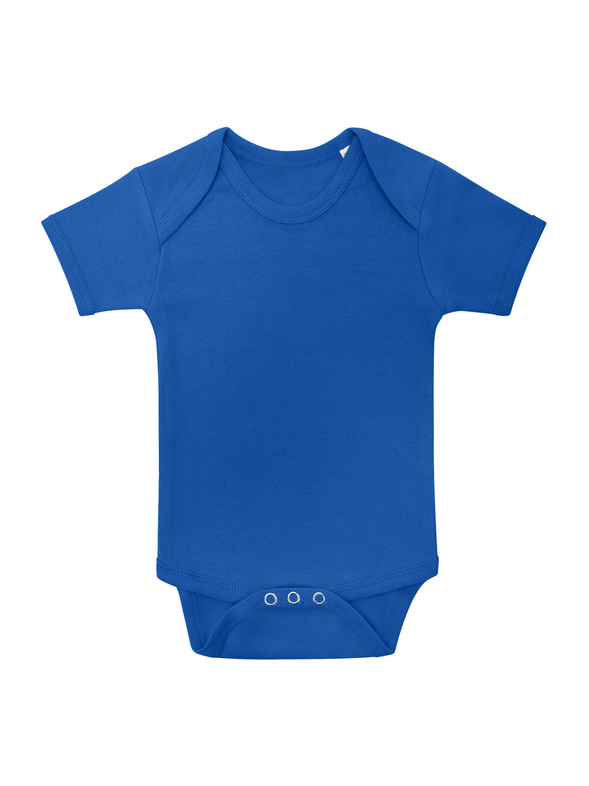 Babybody Kurzarm - RY - Royal