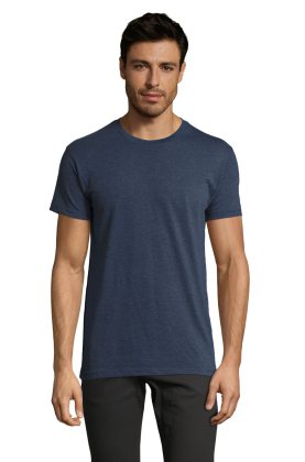 Imperial FIT - 222 - DENIM MELANGE