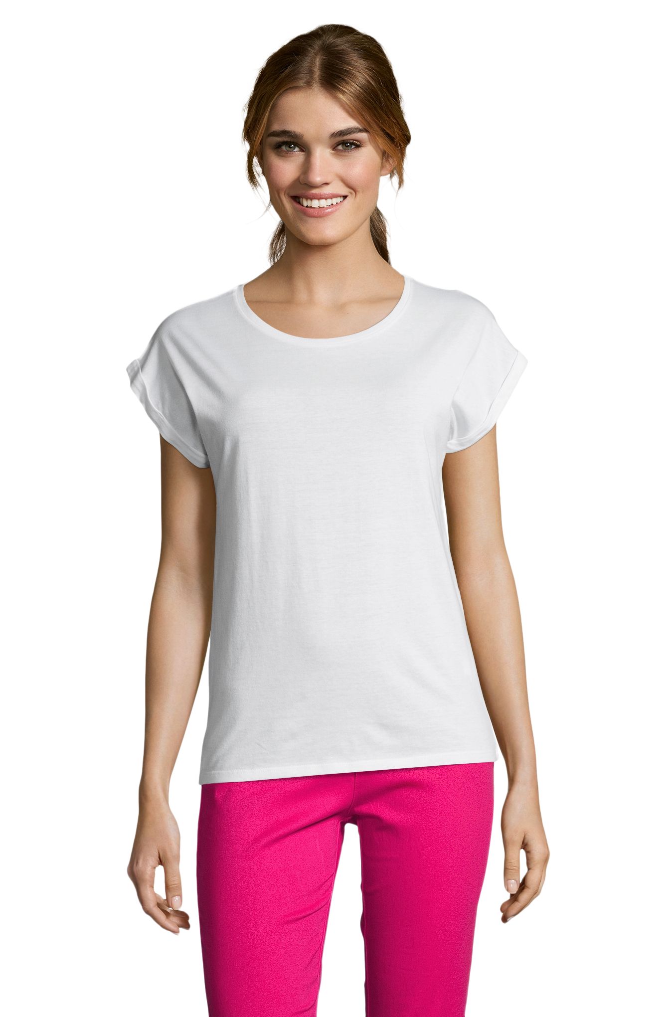 MELBA - 102 - WEISS