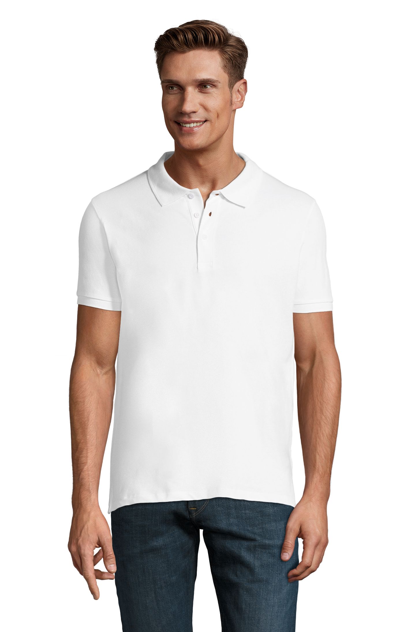 PHOENIX MEN - 102 - WEISS