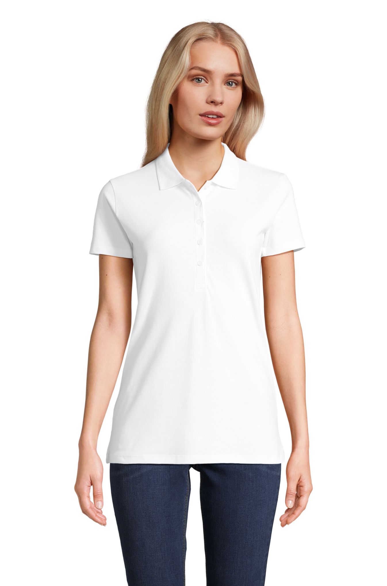 PHOENIX-FRAUEN - 102 - WEISS