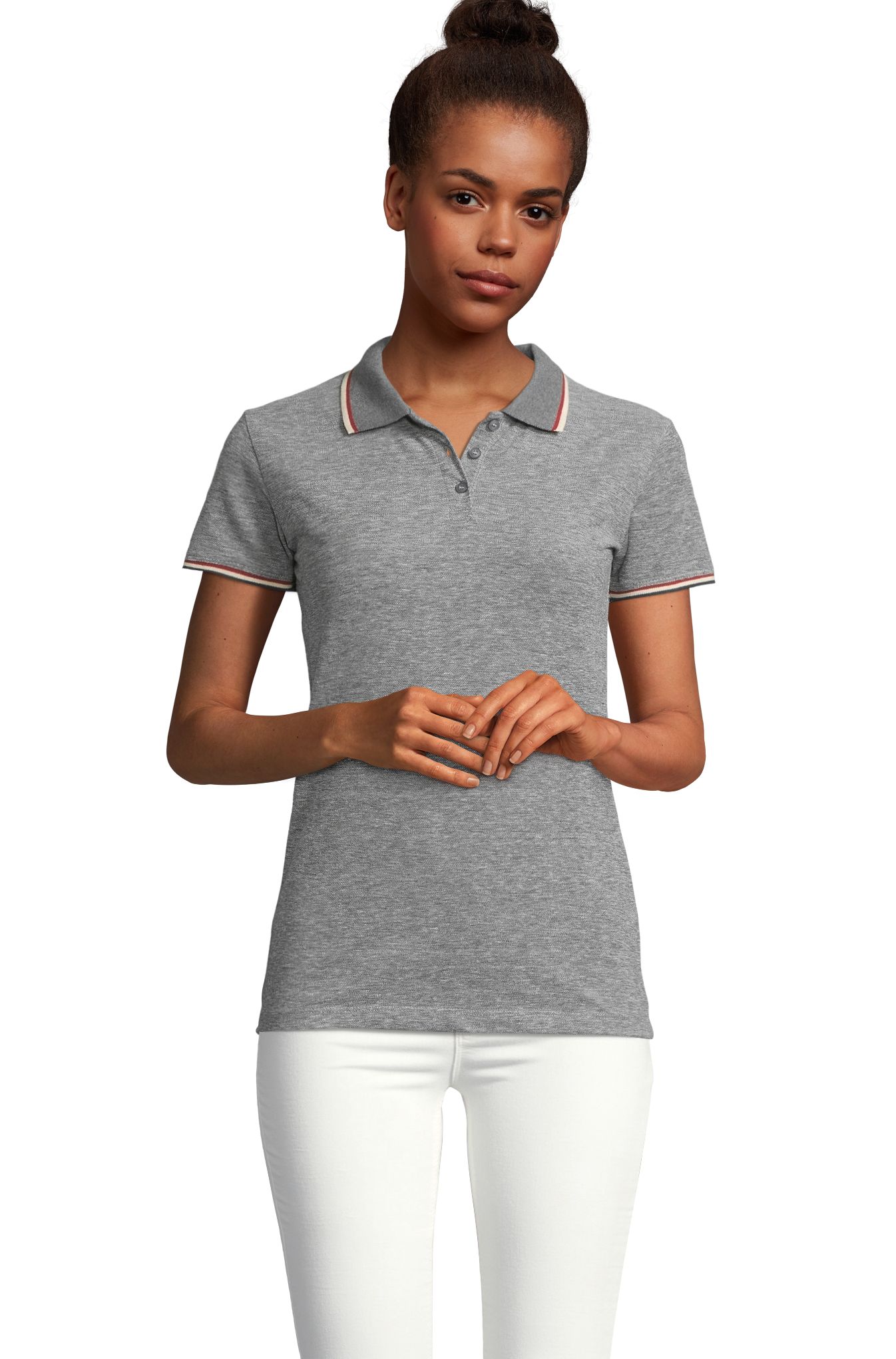 PANAME FRAUEN - 311 - BLACK MELANGE