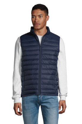WILSON BW MEN - 319 - ULTRAMARINBLAU