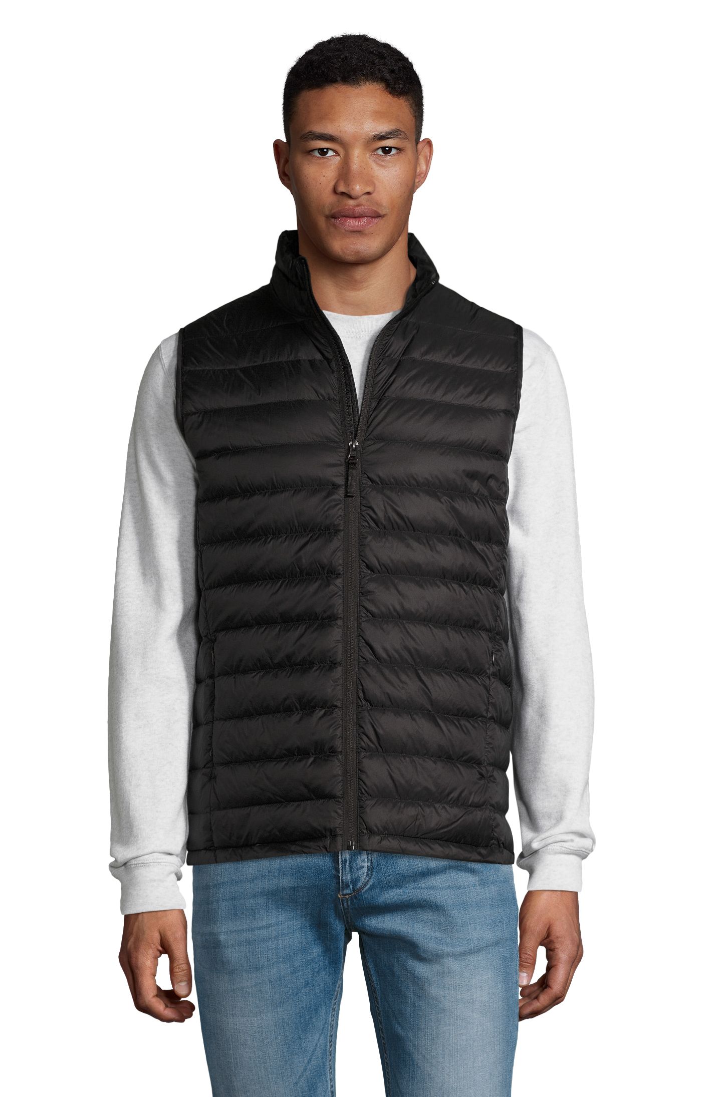 WILSON BW MEN - 312 - SCHWARZ