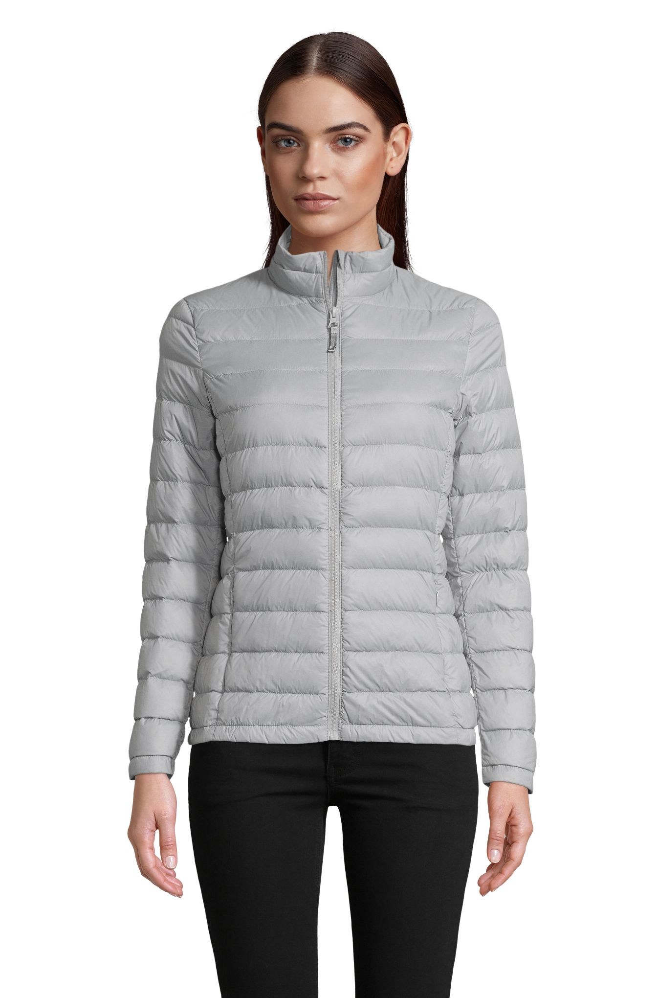 WILSON FRAUEN - 351 - METALLGRAU