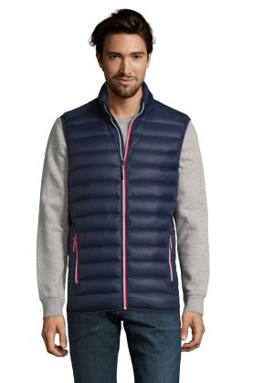VICTOIRE BW MEN - 319 - ULTRAMARINBLAU