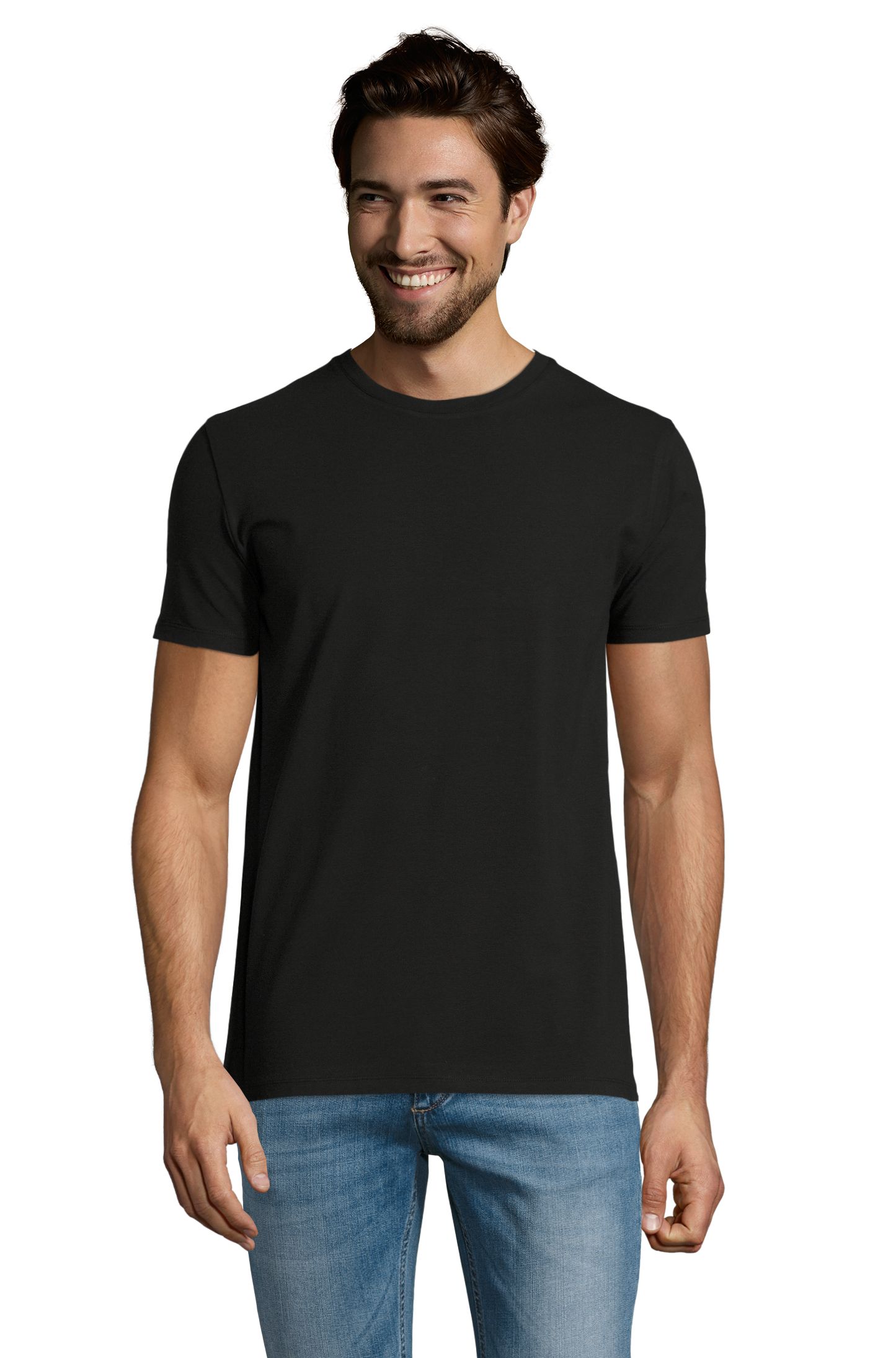 Millennium-Männer - 309 - 309 – TIEFSCHWARZ