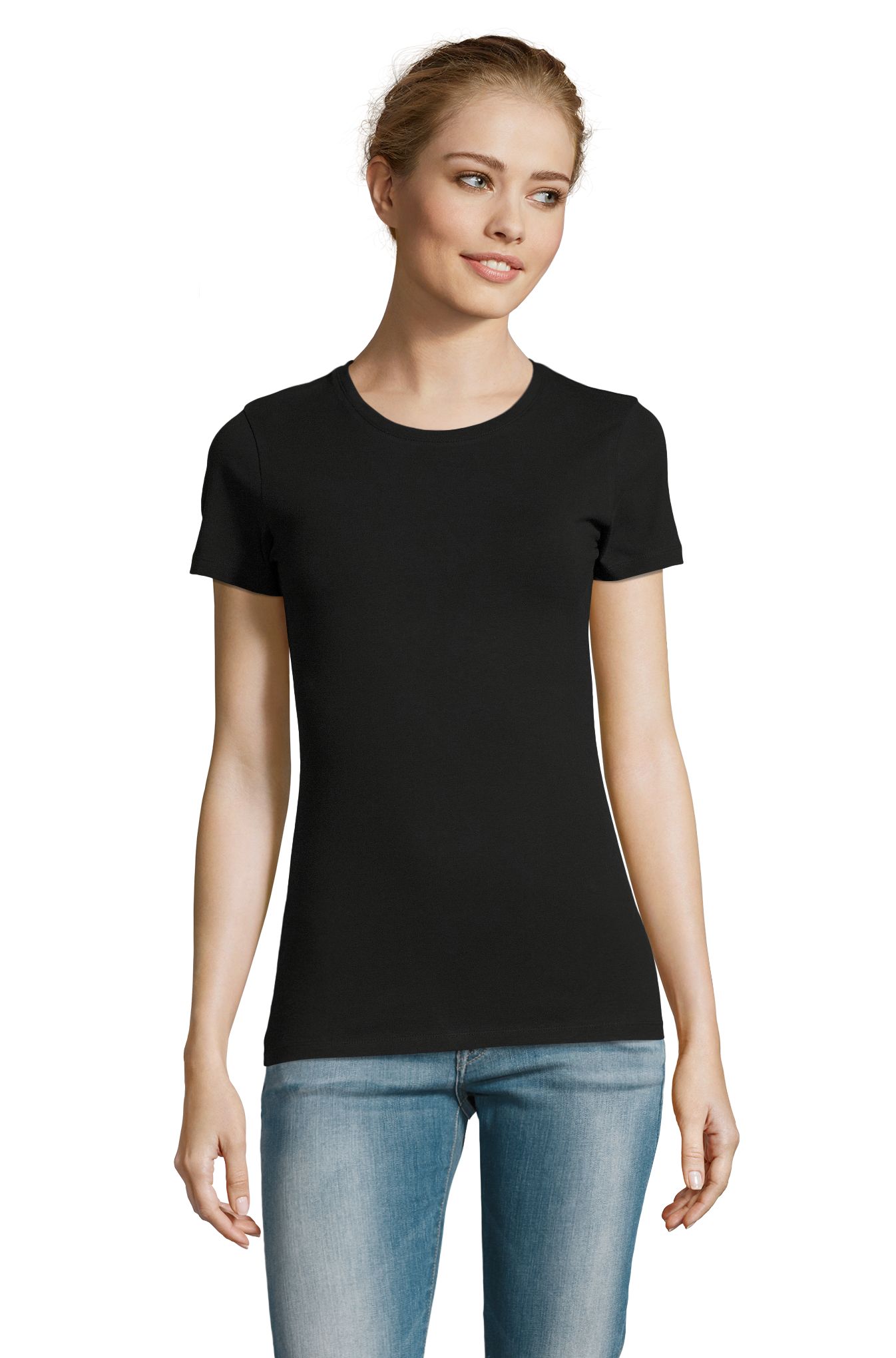 MILLENNIUM-FRAUEN - 309 - 309 – TIEFSCHWARZ