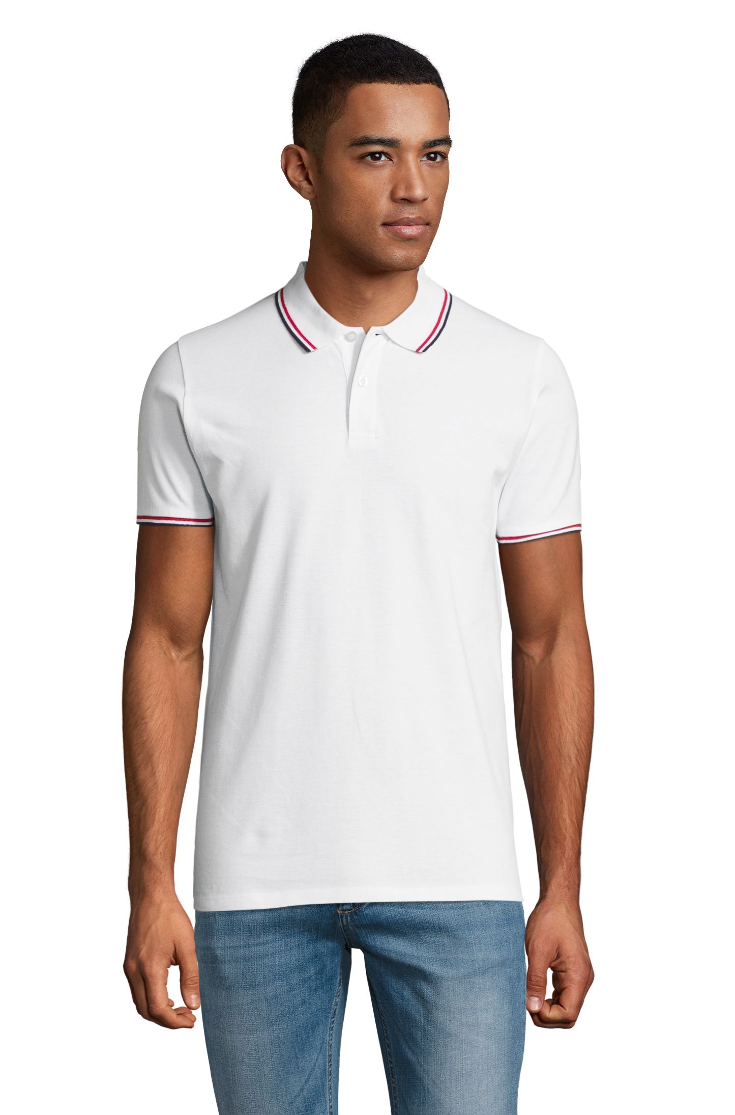 PRESTIGE MEN - 102 - WEISS