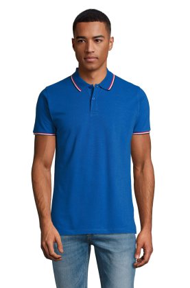 PRESTIGE MEN - 241 - KÖNIGSBLAU