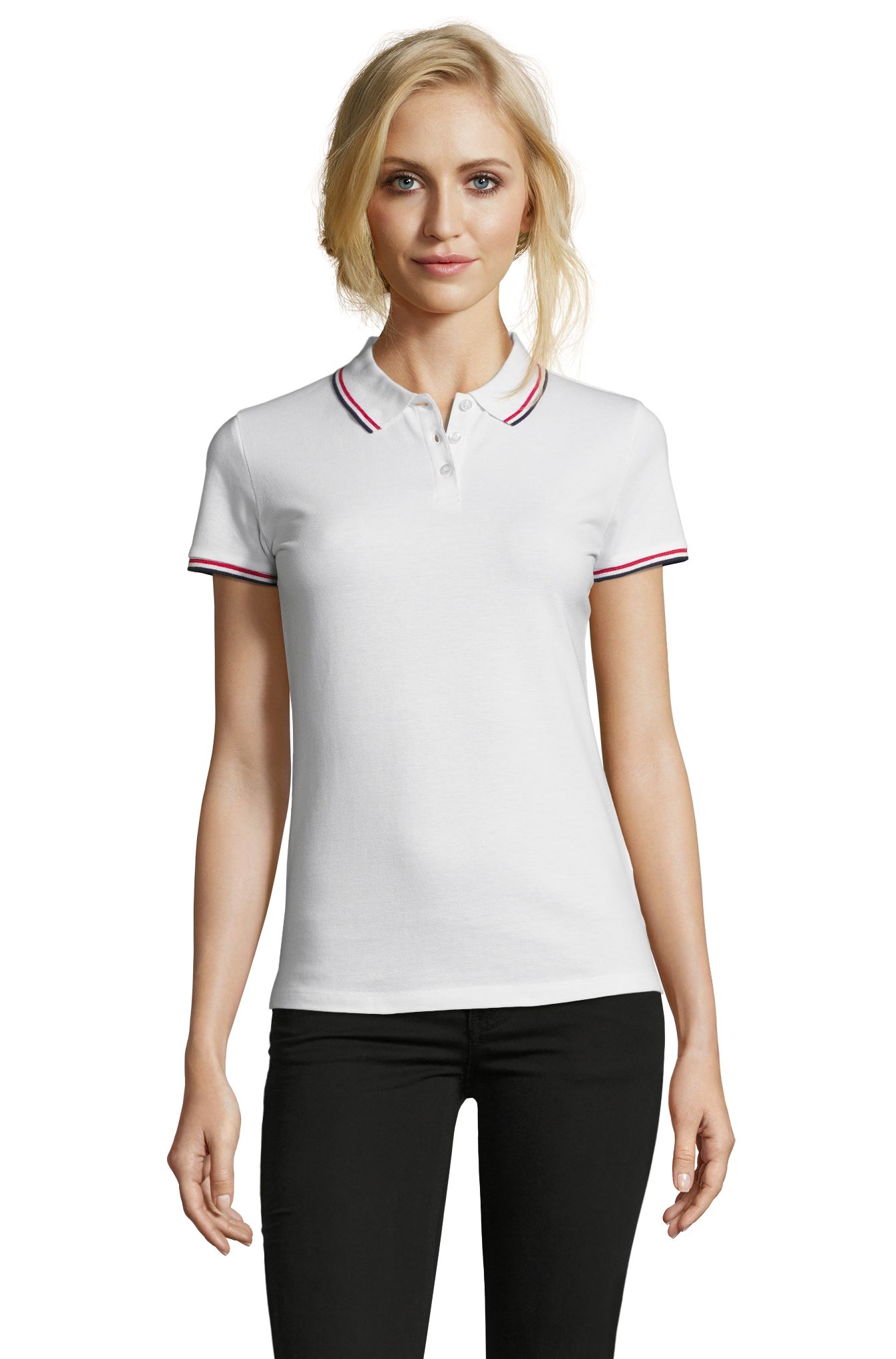 PRESTIGE DAMEN - 102 - WEISS