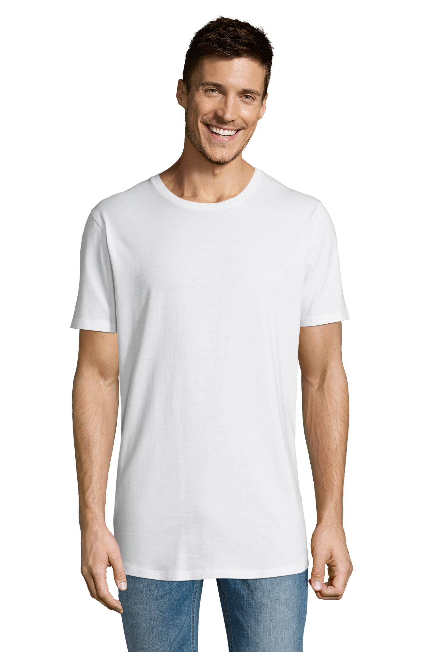 MAGNUM MEN - 102 - WEISS