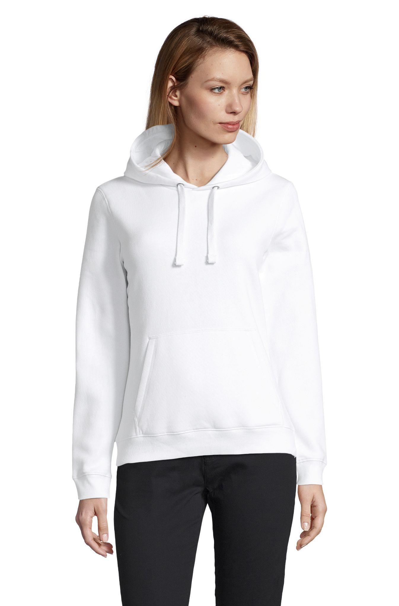 SPENCER FRAUEN - 102 - Weiss