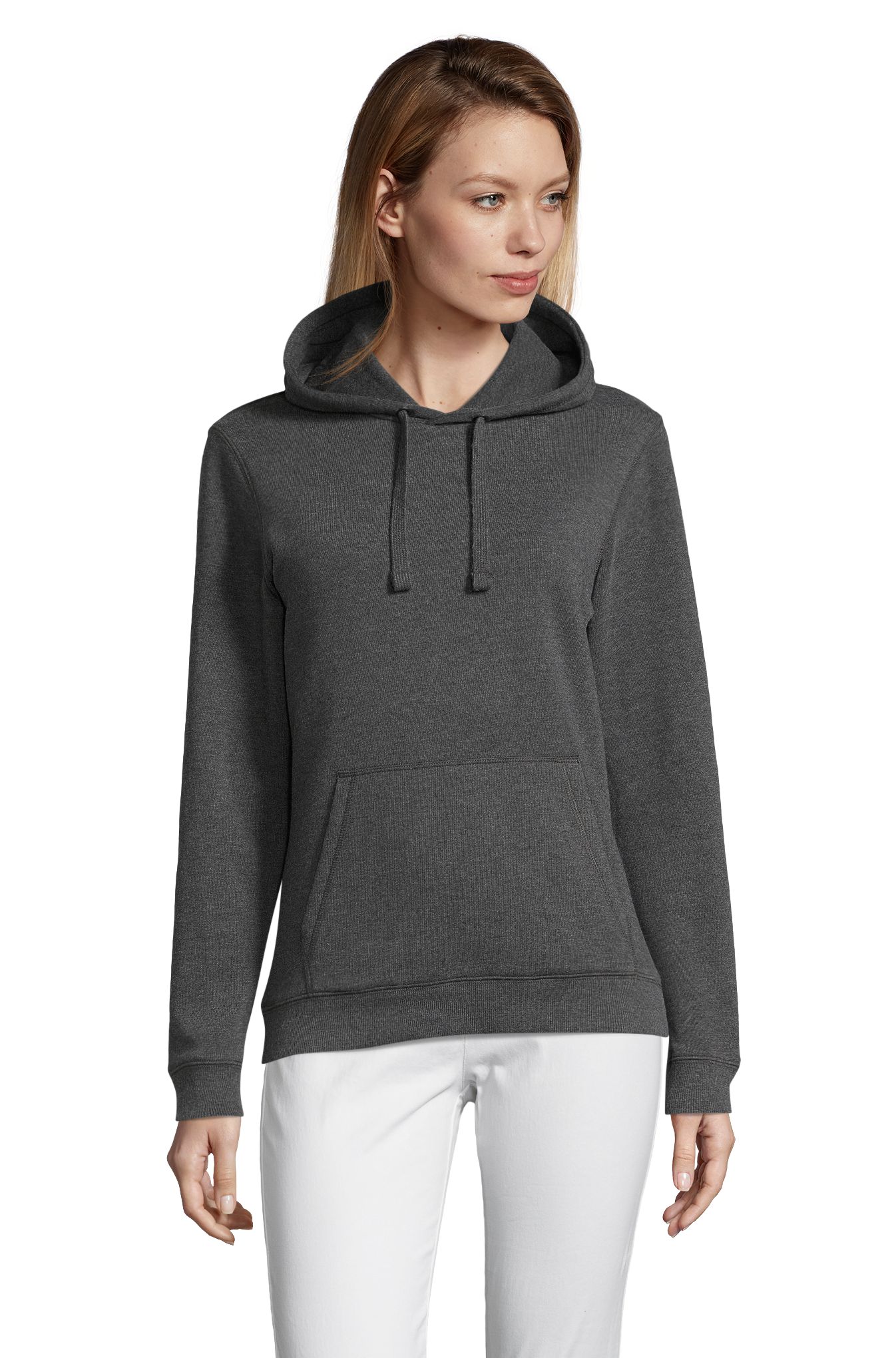 SPENCER FRAUEN - 348 - Anthrazit-Melange