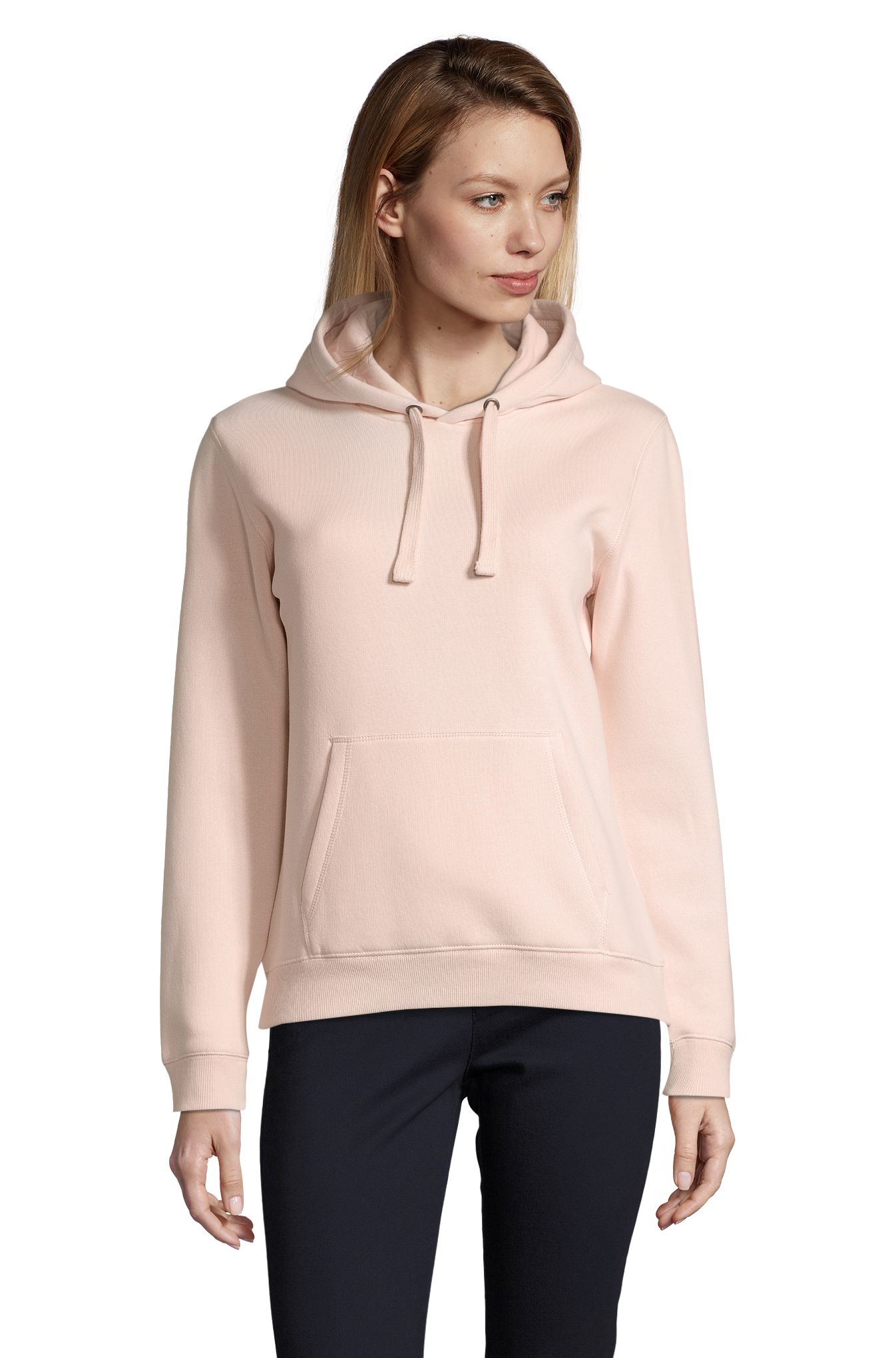 SPENCER FRAUEN - 143 - Pastelrosa