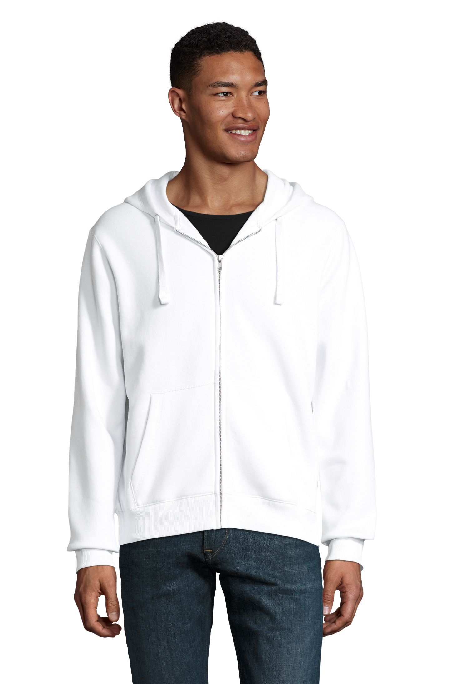 SPIKE MEN - 102 - WEISS