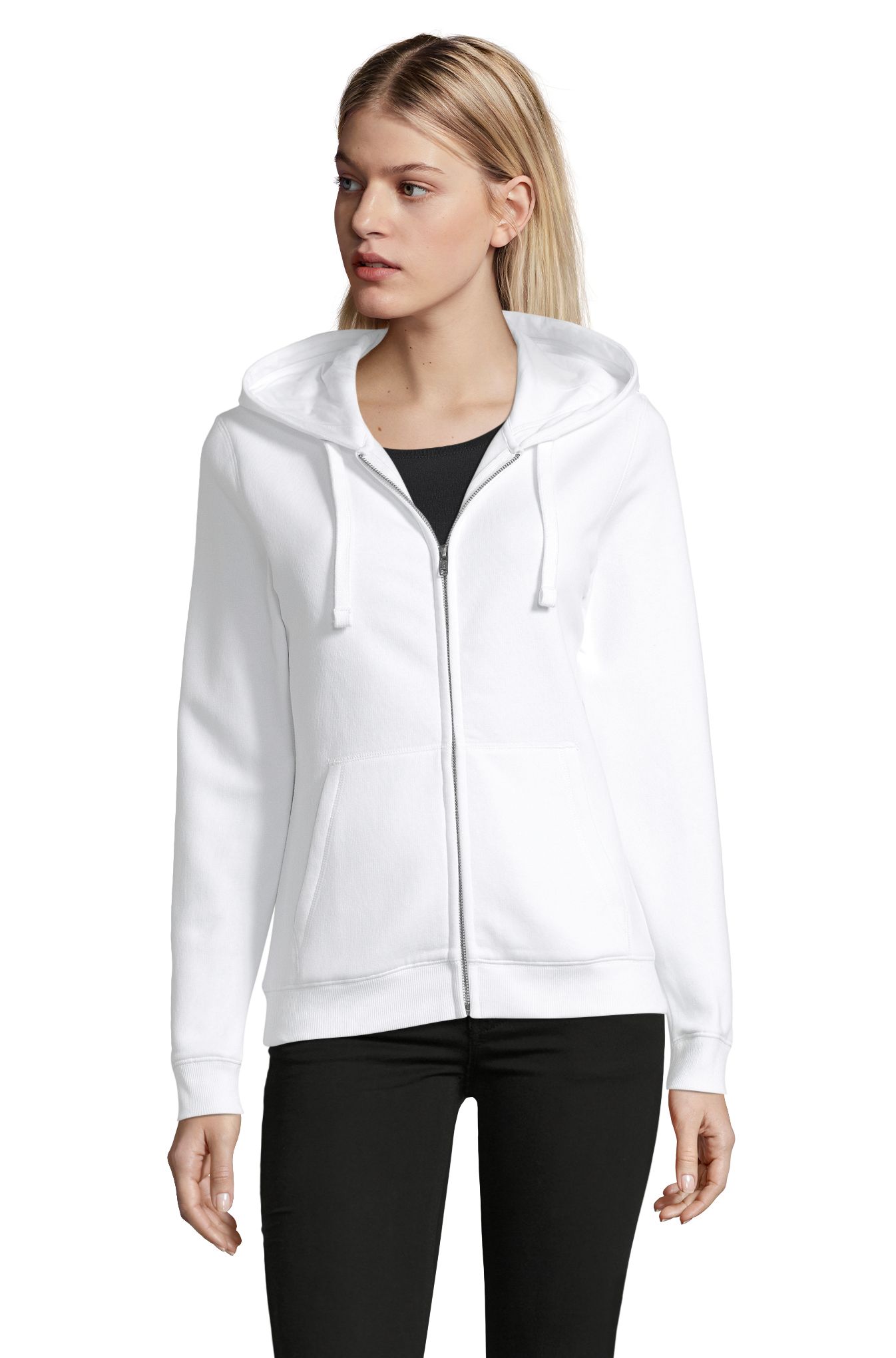 SPIKE DAMEN - 102 - WEISS
