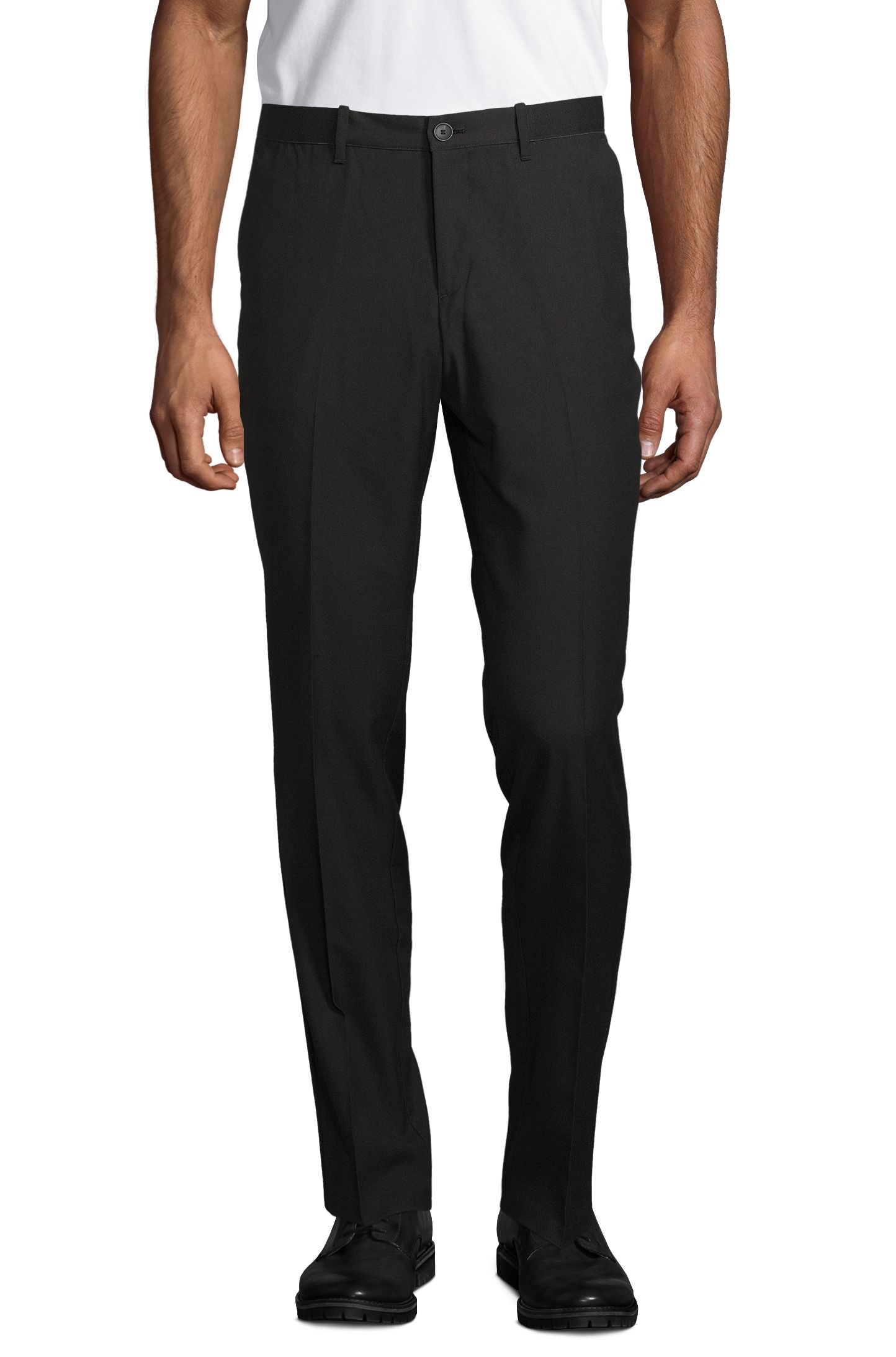 NEOBLU GABIN MEN - 309 - 309 – TIEFSCHWARZ