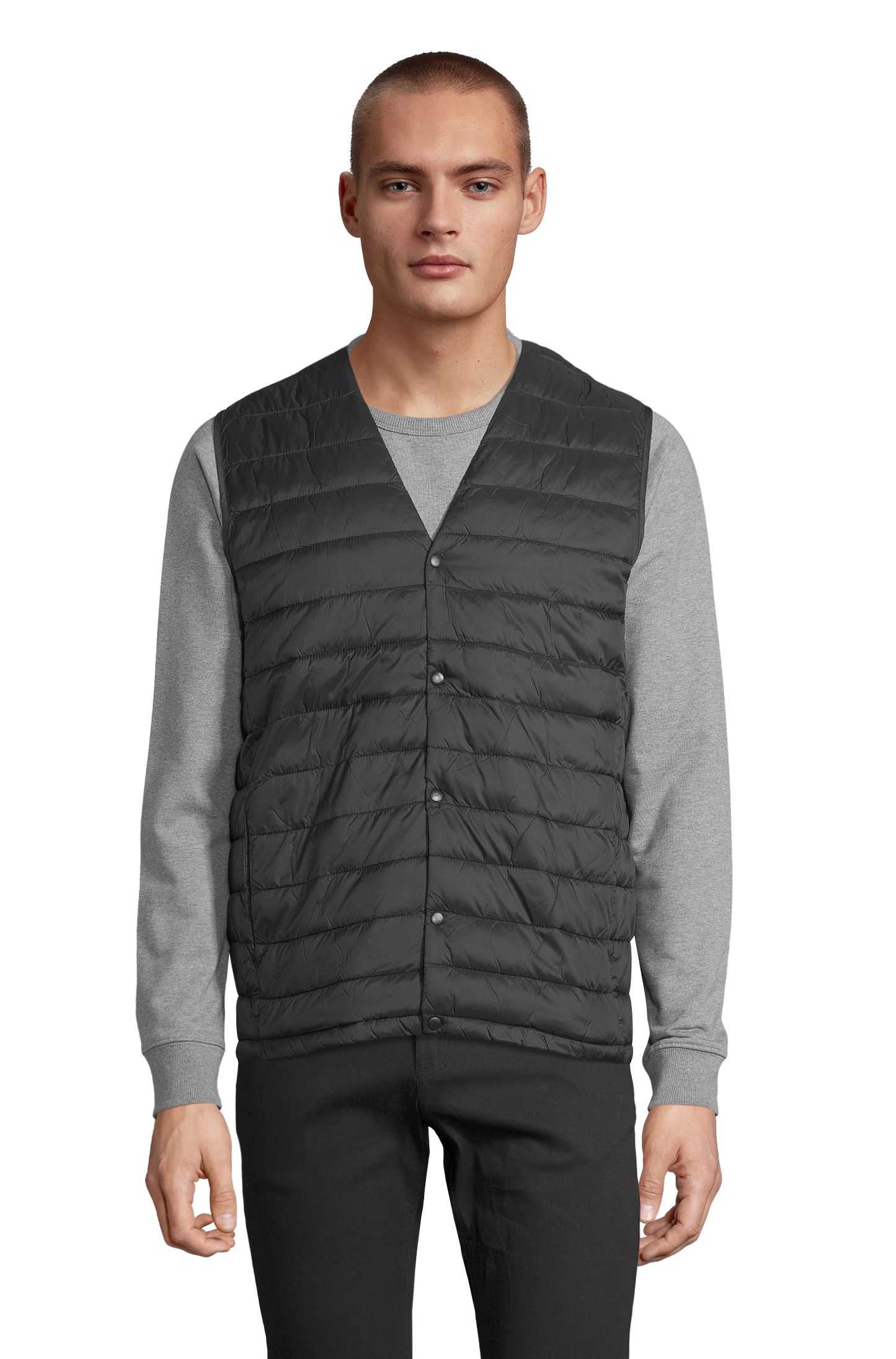 NEOBLU ARTHUR MEN - 309 - 309 – TIEFSCHWARZ