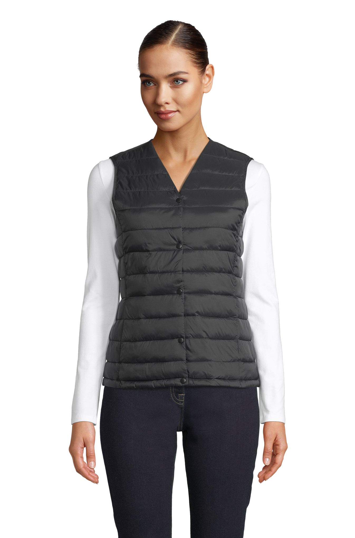 NEOBLU ARTHUR WOMEN - 309 - 309 – TIEFSCHWARZ