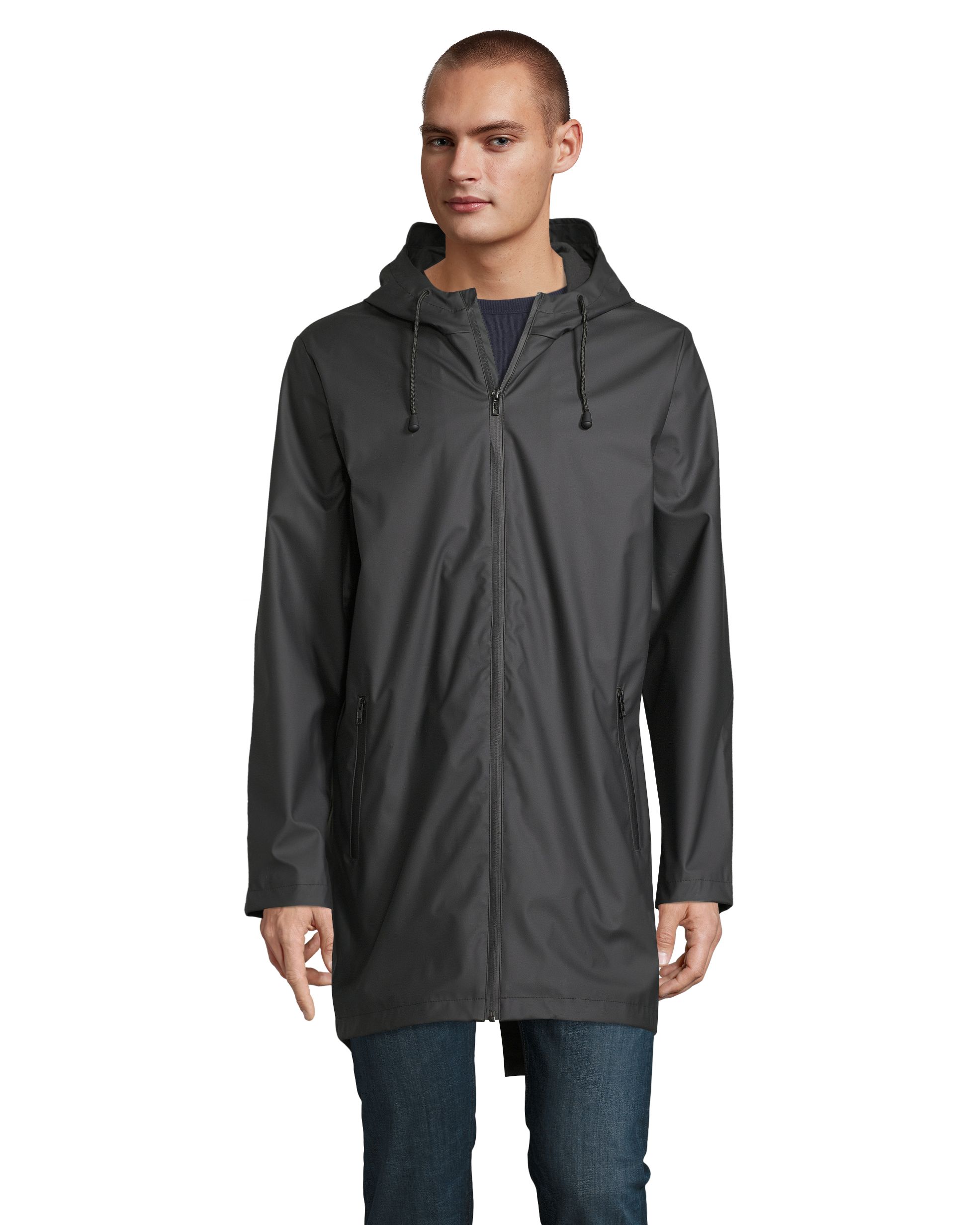 NEOBLU ANTOINE MEN - 616 - 309 – TIEFSCHWARZ