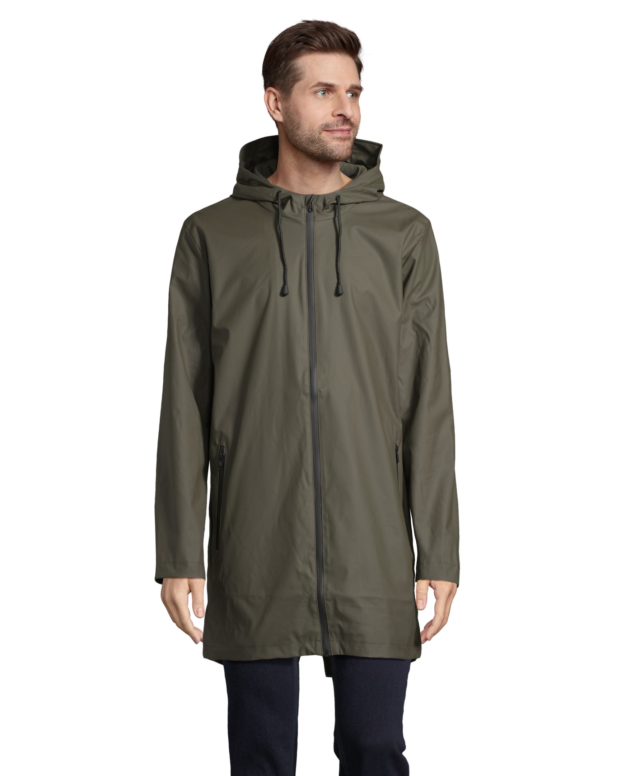 NEOBLU ANTOINE MEN - 616 - 309 – Tiefschwarz
