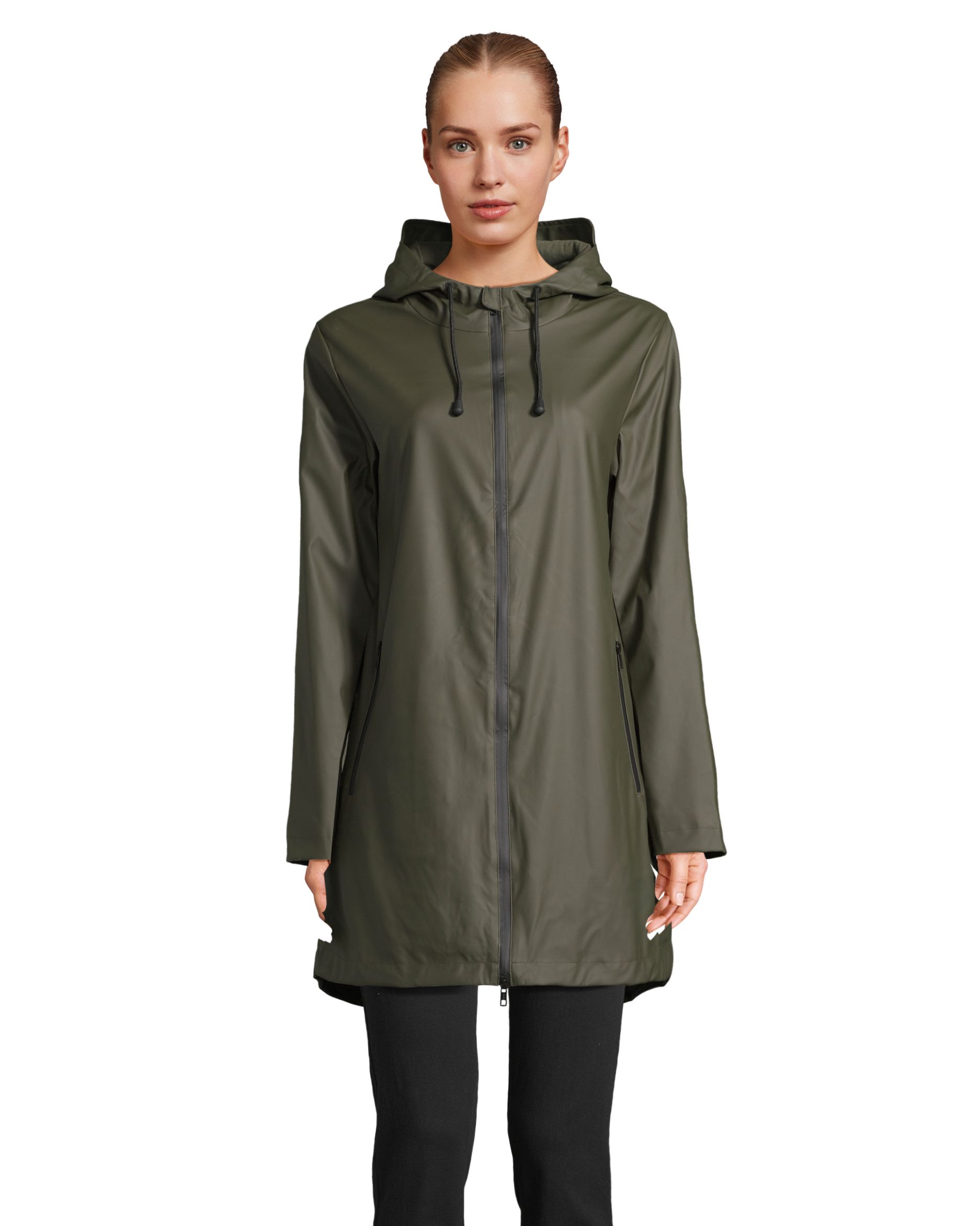 NEOBLU ANTOINE FRAUEN - 616 - 309 – Tiefschwarz