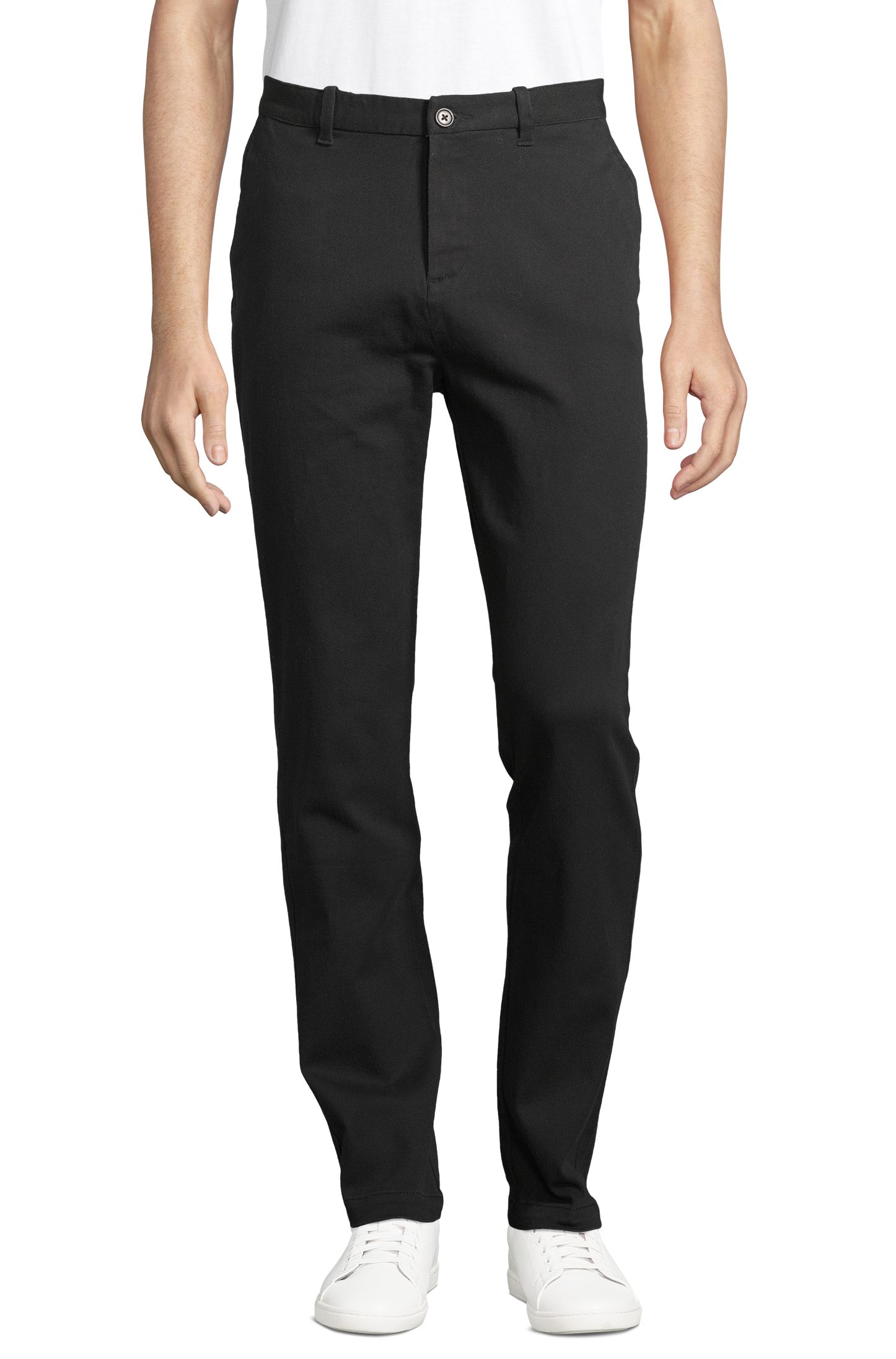 NEOBLU GUSTAVE MEN - 616 - 309 – TIEFSCHWARZ