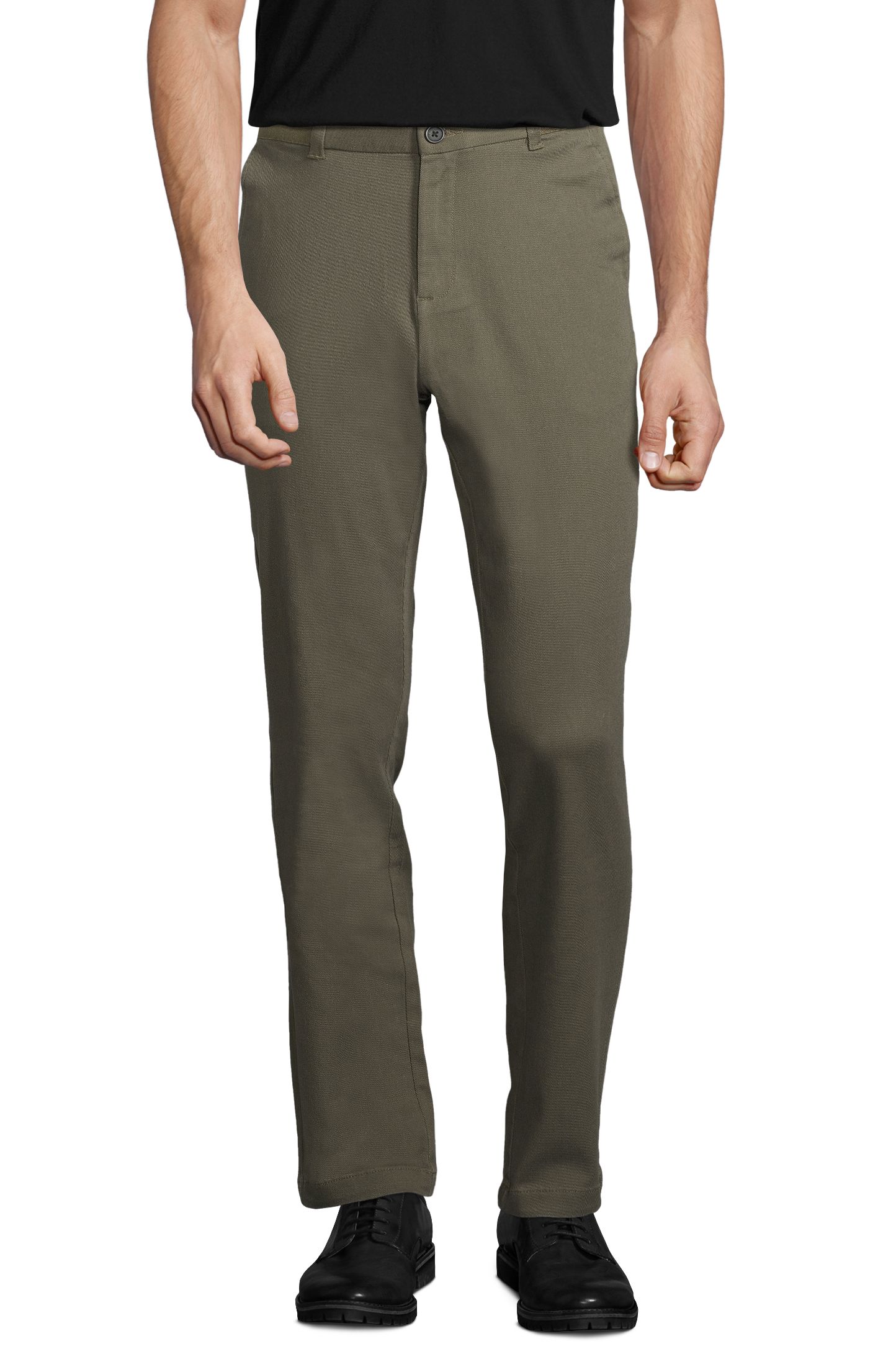 NEOBLU GUSTAVE MEN - 616 - 309 – Tiefschwarz