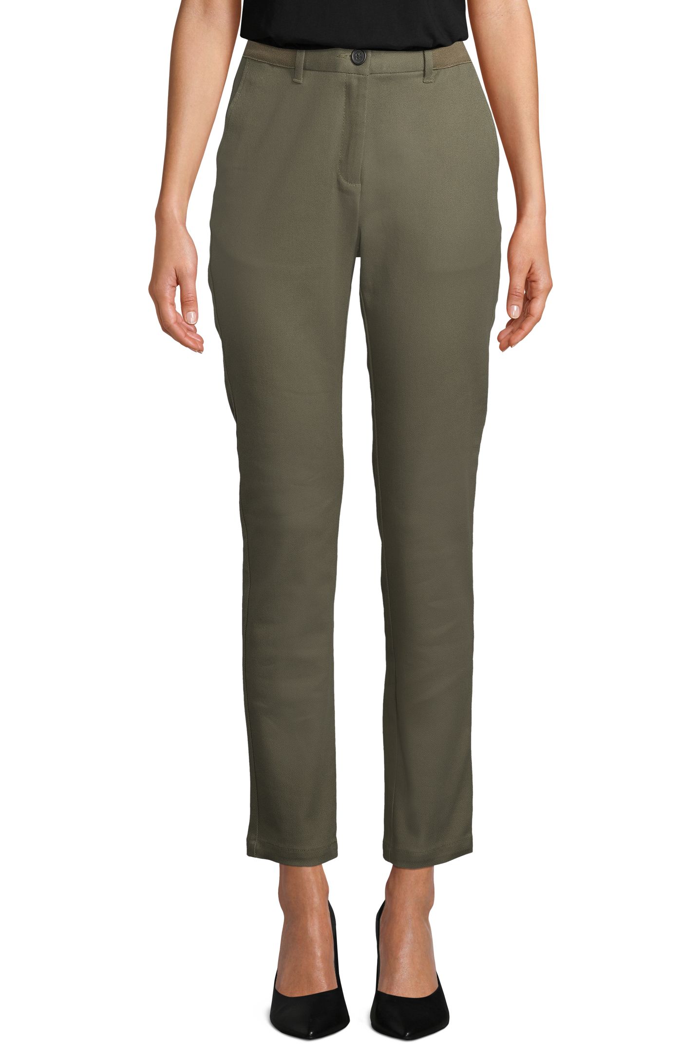 NEOBLU GUSTAVE FRAUEN - 309 - 309 – Tiefschwarz