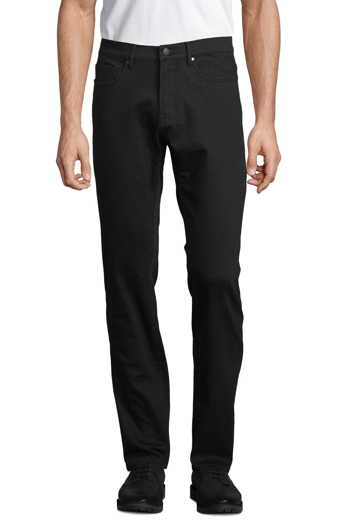 NEOBLU GASPARD MEN - 309 - 309 – TIEFSCHWARZ