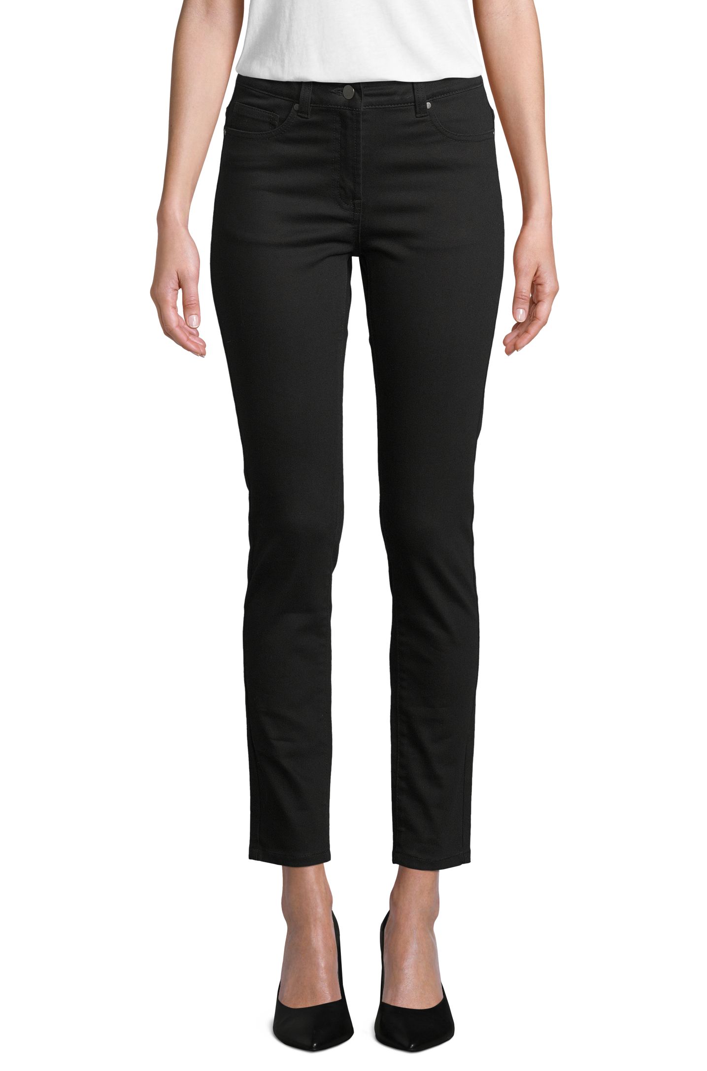 NEOBLU GASPARD FRAUEN - 309 - 309 – TIEFSCHWARZ