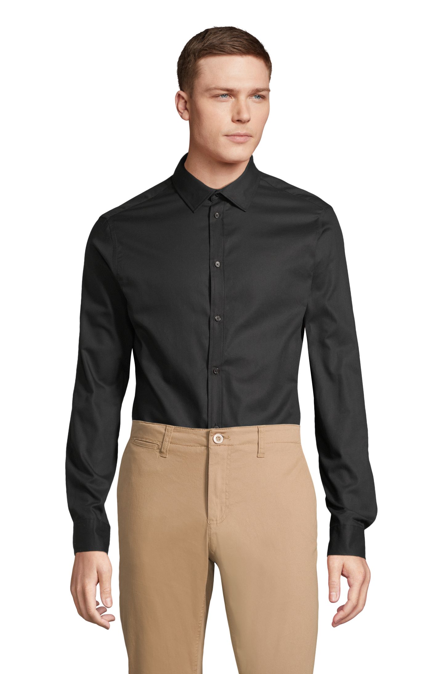 NEOBLU BLAISE MEN - 309 - 309 – TIEFSCHWARZ