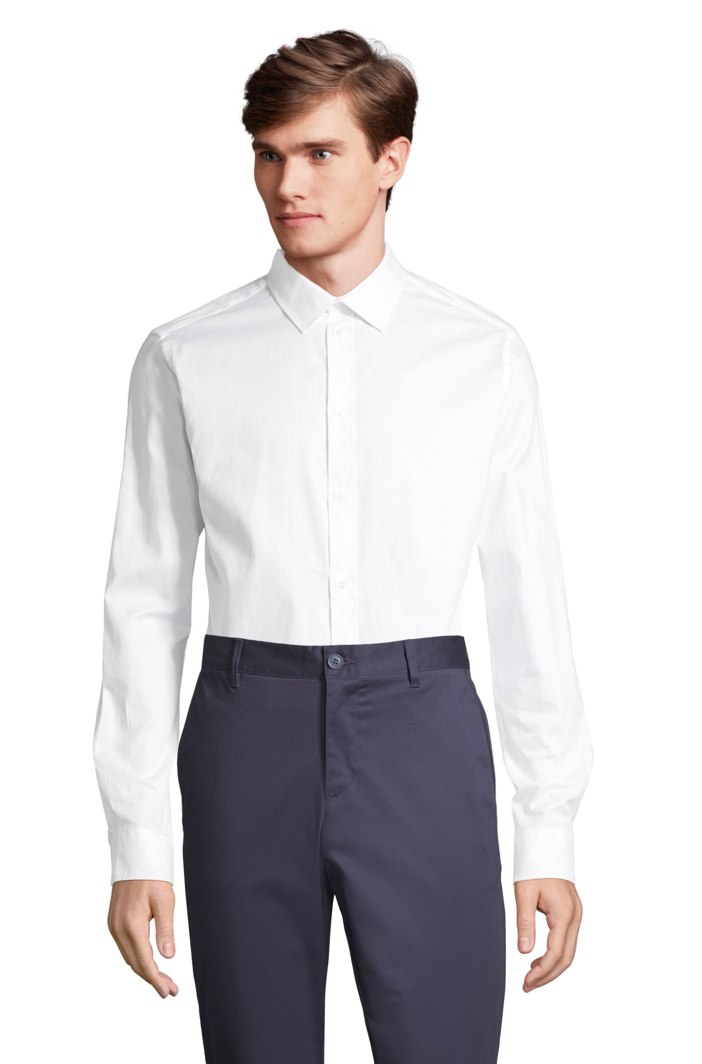 NEOBLU BLAISE MEN - 605 - OPTISCHES WEISS