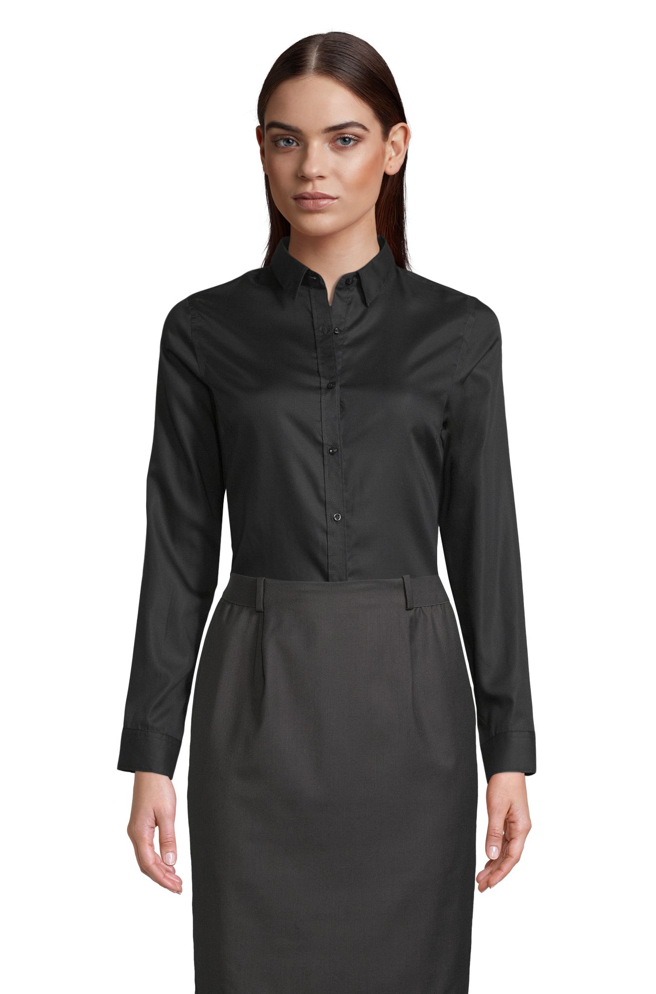 NEOBLU BLAISE FRAUEN - 309 - 309 – TIEFSCHWARZ