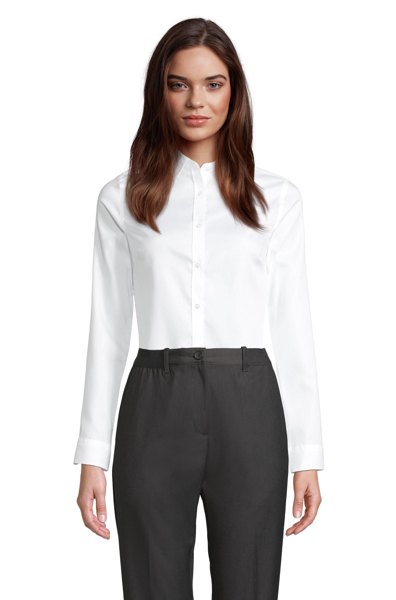 NEOBLU BLAISE FRAUEN - 605 - OPTISCHES WEISS
