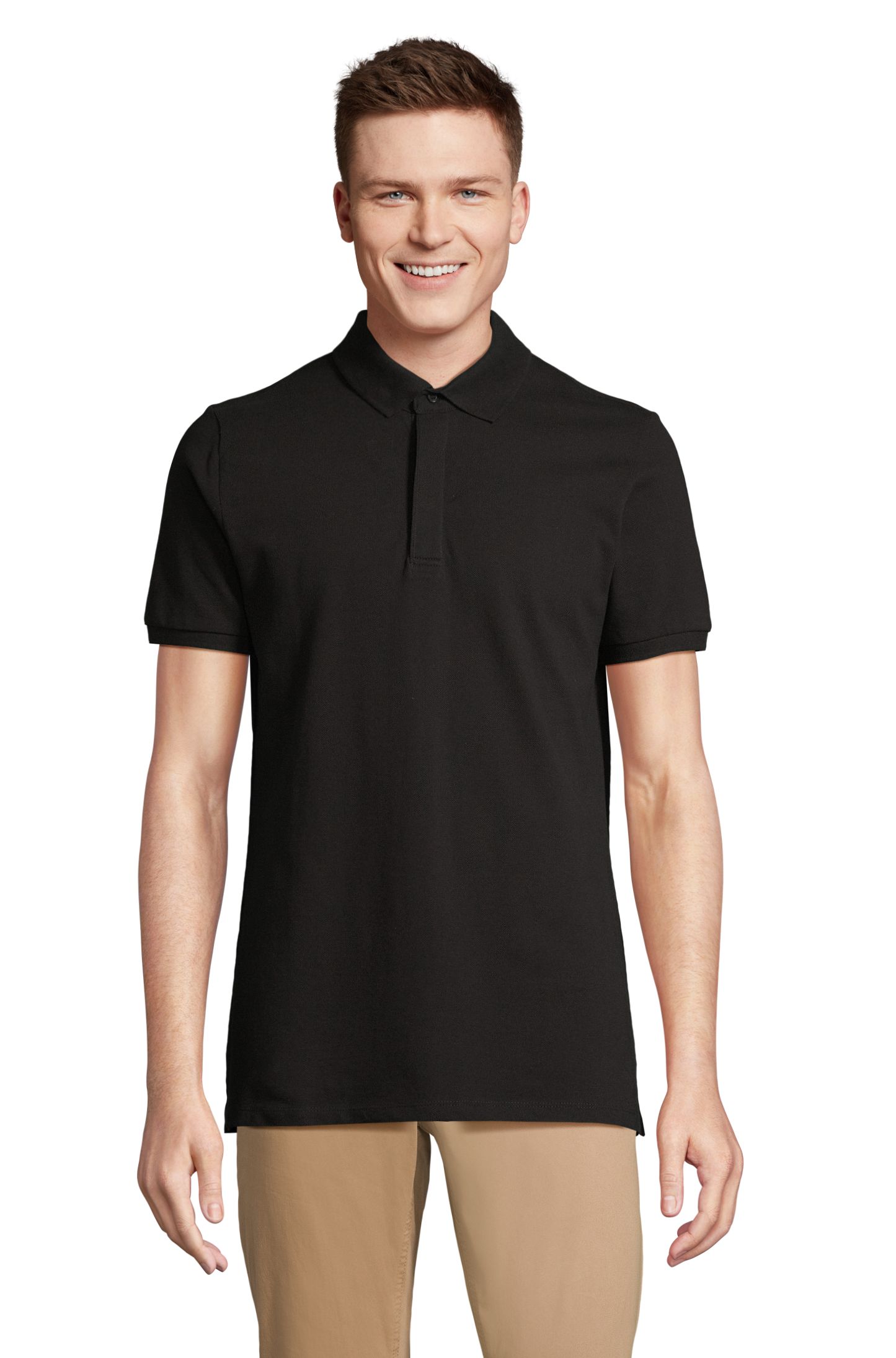 NEOBLU OWEN MEN - 309 - 309 – TIEFSCHWARZ
