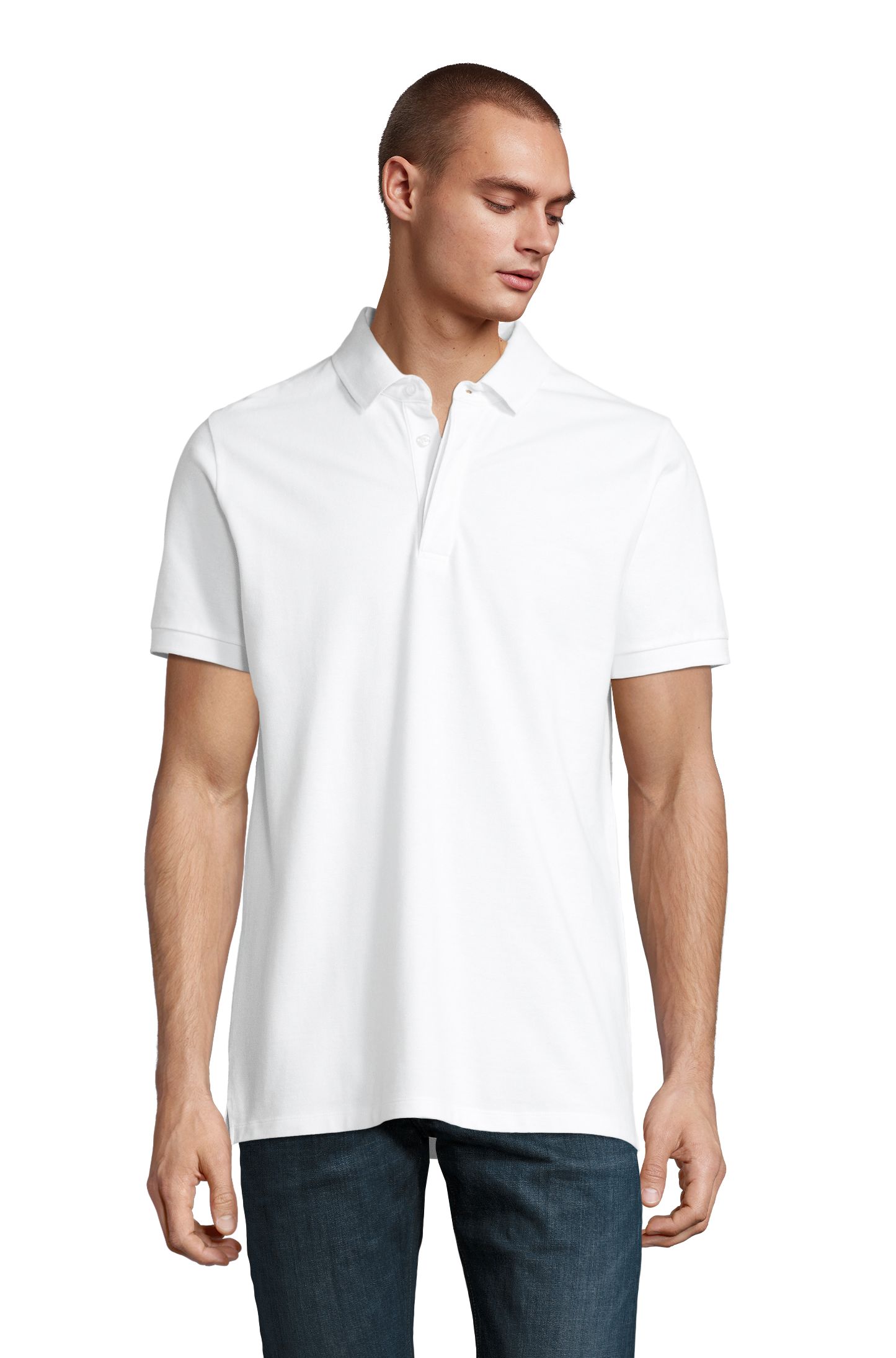 NEOBLU OWEN MEN - 605 - OPTISCHES WEISS