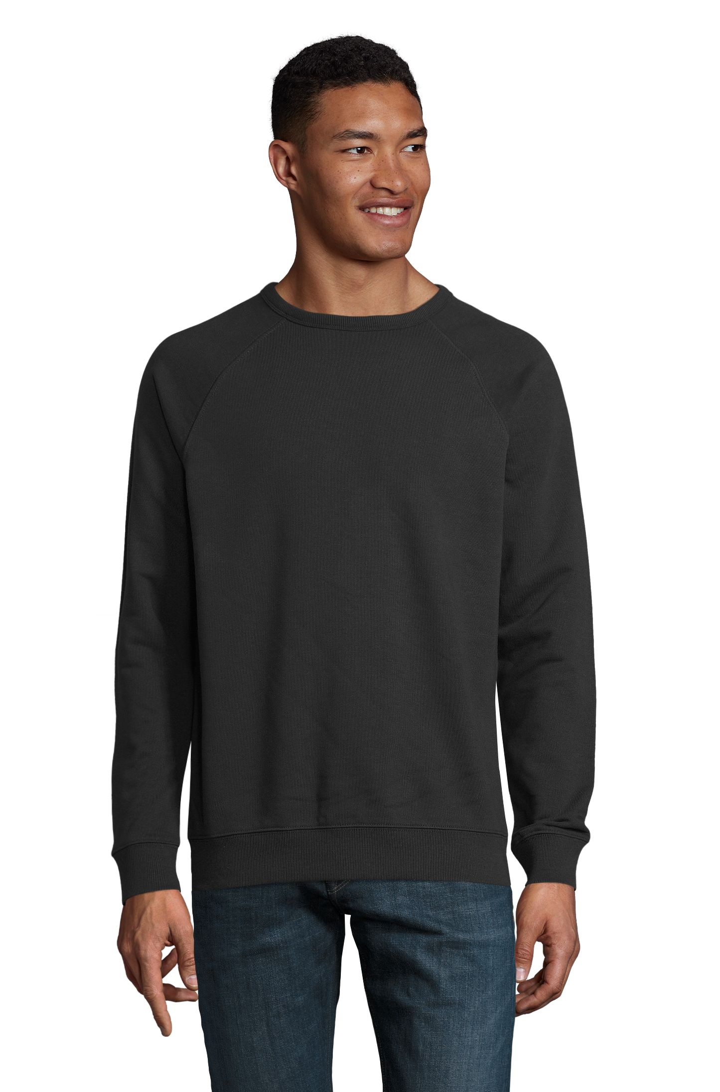 NEOBLU NELSON MEN - 309 - 309 – TIEFSCHWARZ