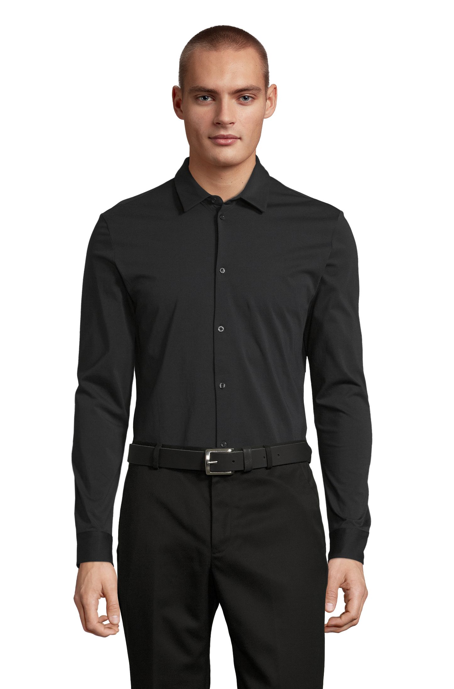 NEOBLU BALTHAZAR MEN - 309 - 309 – TIEFSCHWARZ