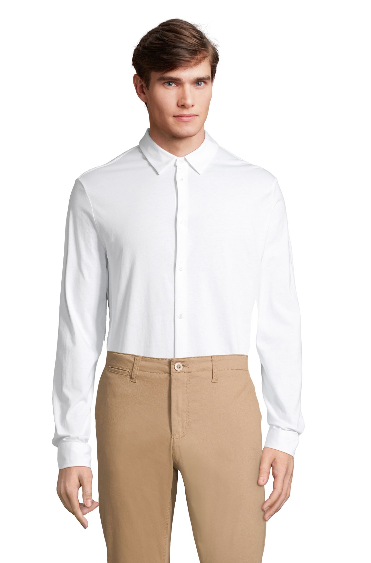 NEOBLU BALTHAZAR MEN - 605 - OPTISCHES WEISS
