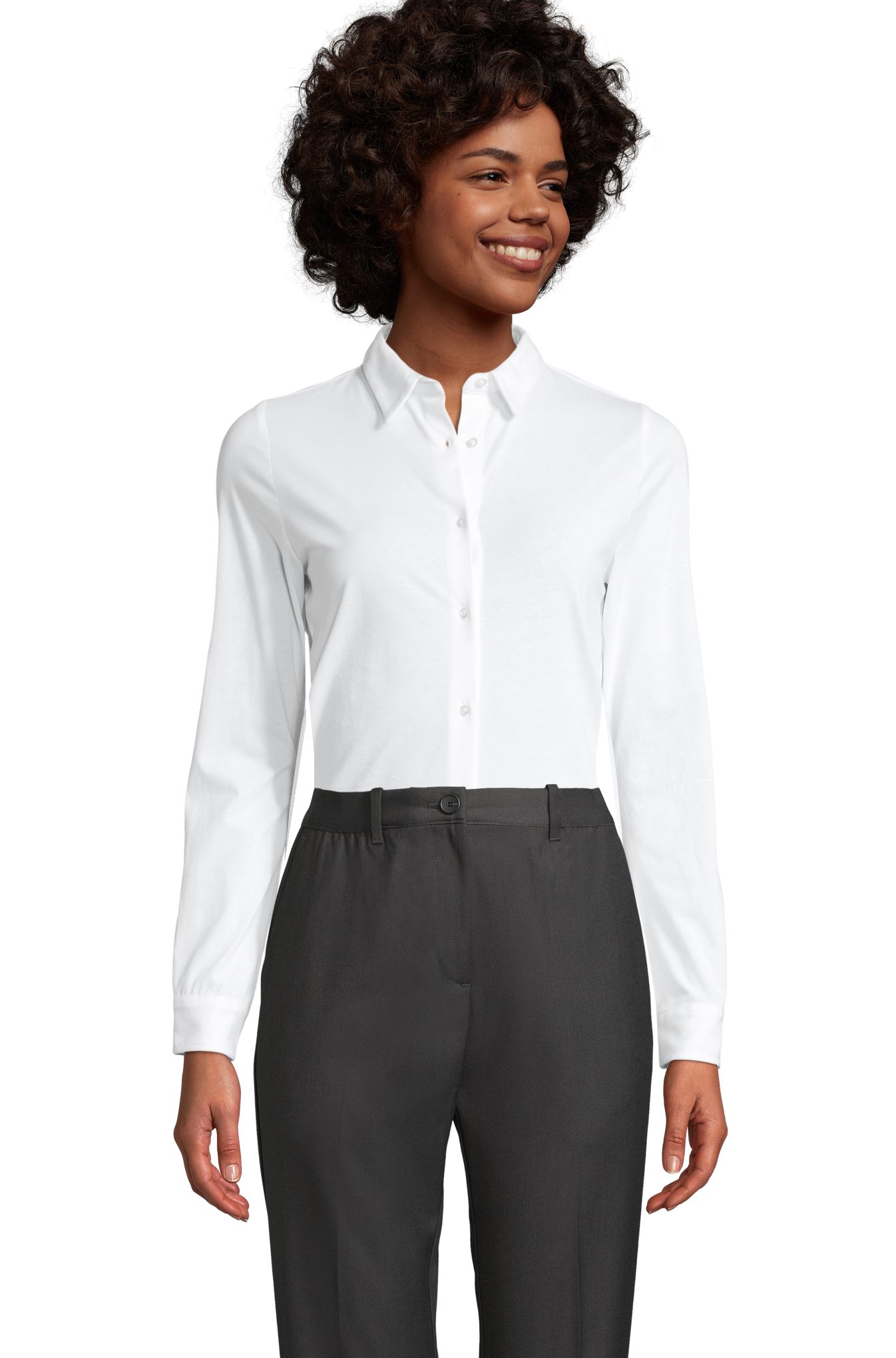 NEOBLU BALTHAZAR FRAUEN - 605 - Optisches Weiss