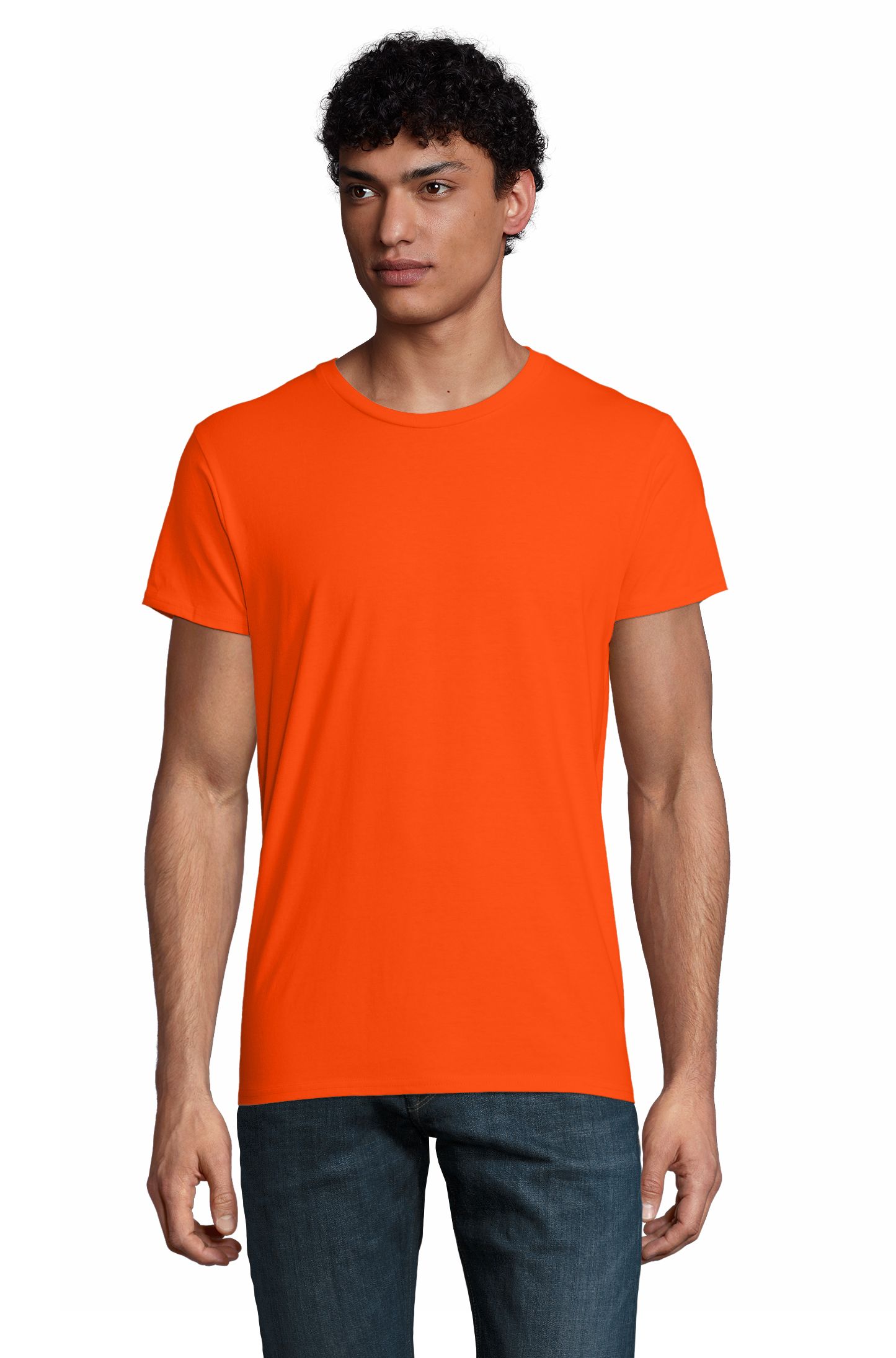 PIONIERMÄNNER - 400 - ORANGE