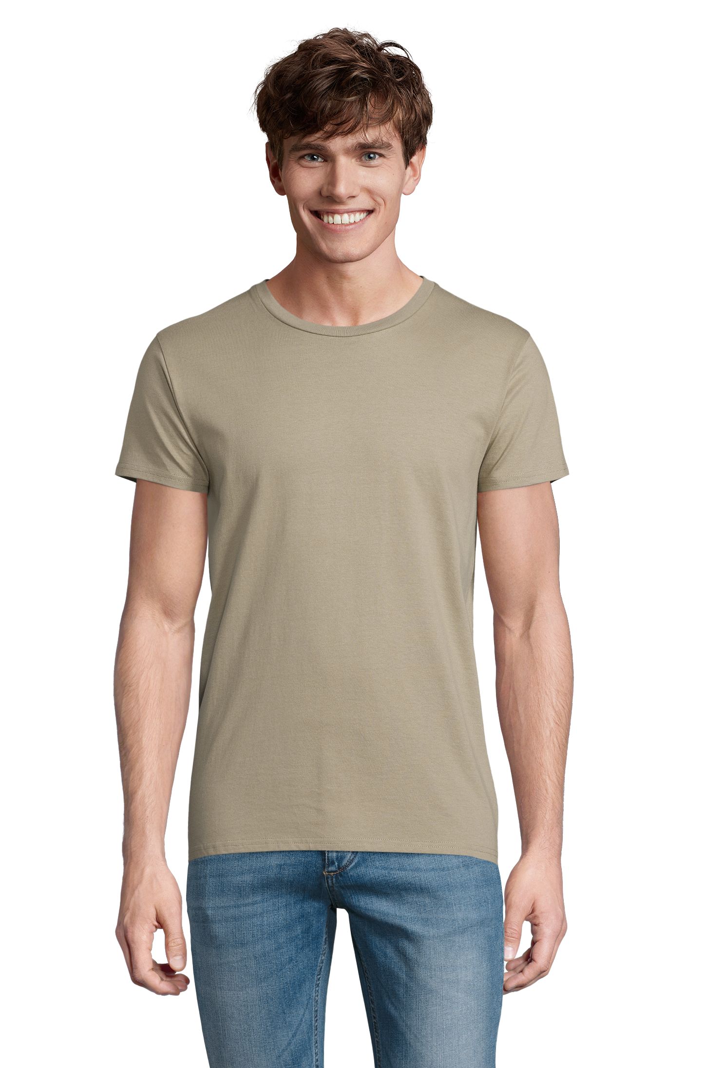 PIONIERMÄNNER - 268 - Khaki
