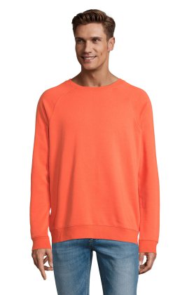 RAUM - 403 - VERBRENNTE ORANGE