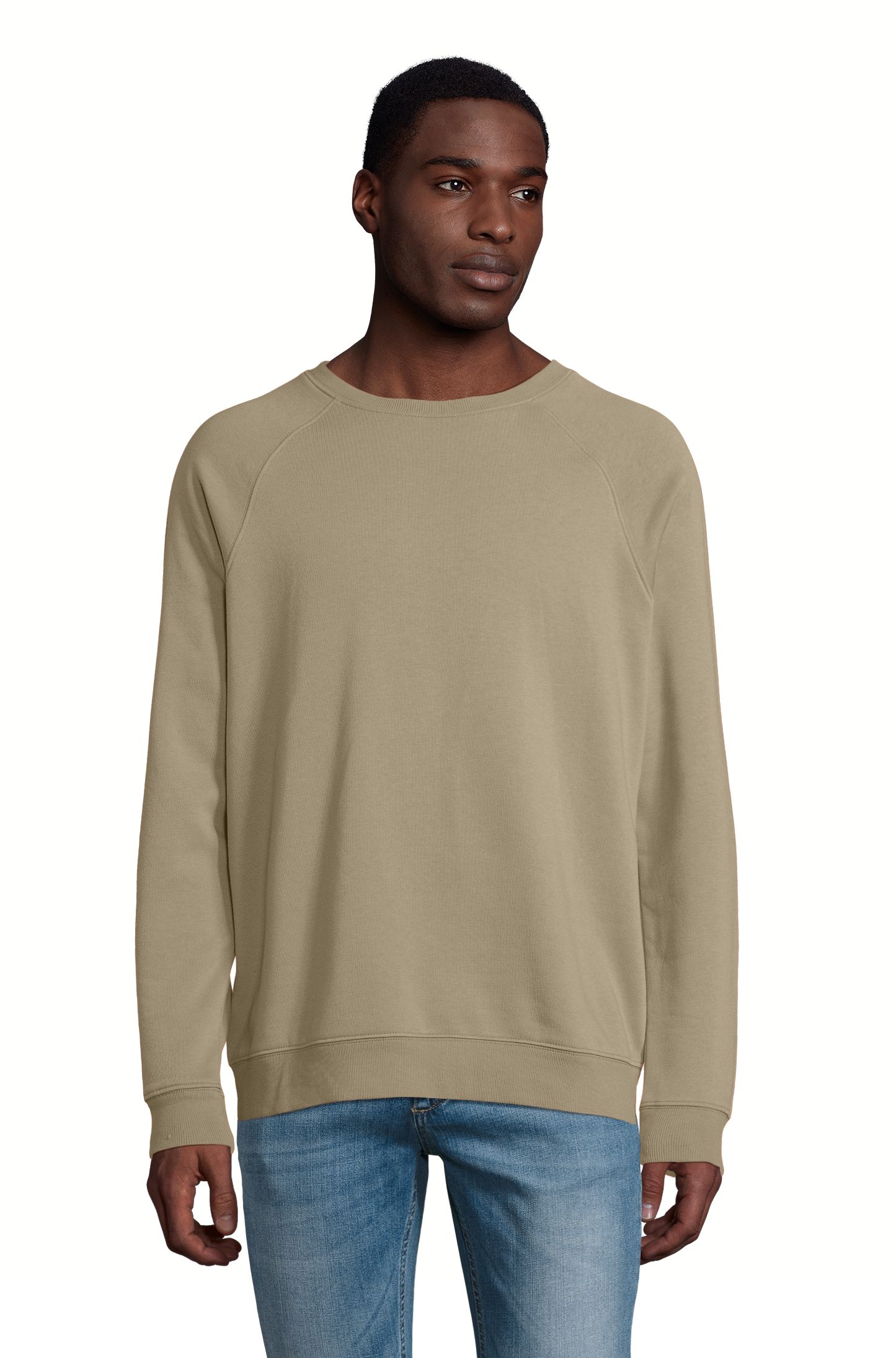 RAUM - 268 - Khaki